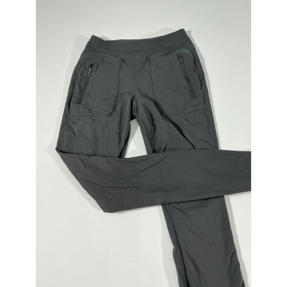 The North Face Paramount Hybrid High Rise Cargo Leggings Gray Size S